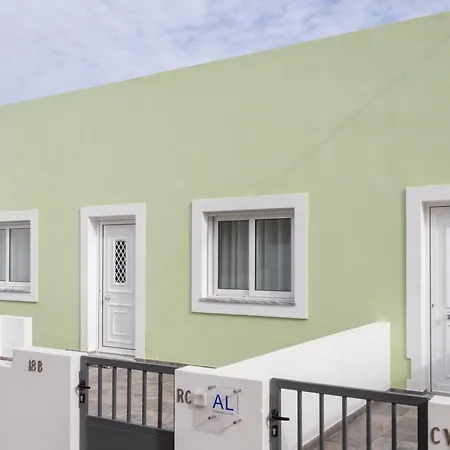 Casa Da Colina Holiday home Ferragudo (Faro)