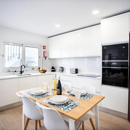 Holiday home Casa Da Colina