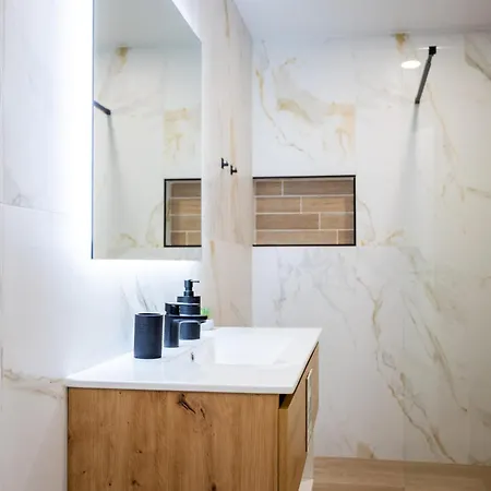 Casa Da Colina Holiday home *