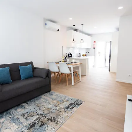 度假居 Casa Da Colina *