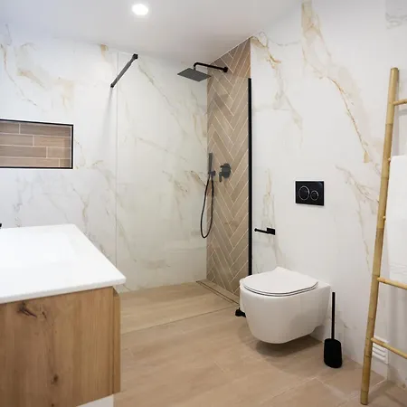 Holiday home Casa Da Colina *