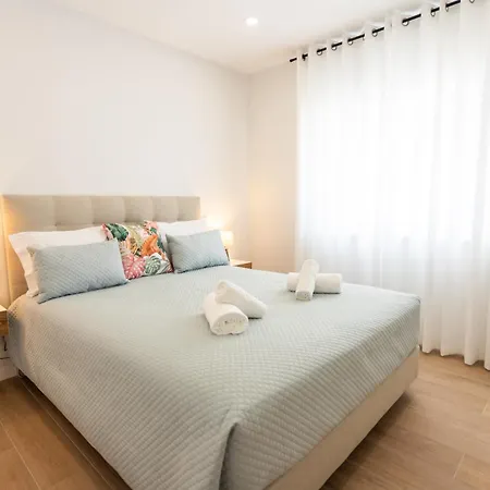 Casa Da Colina Holiday home