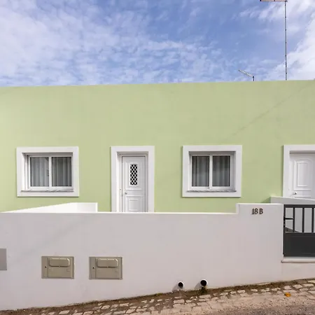 Casa Da Colina Holiday home