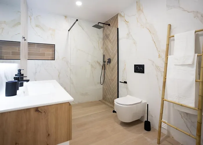 Tatil Evi Casa Da Colina *