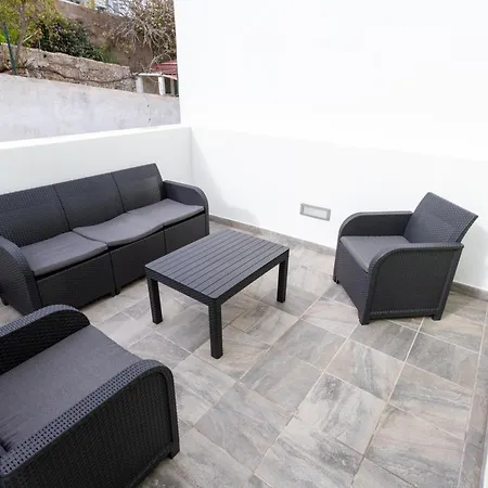 Casa Da Colina Дом отдыха Феррагуду