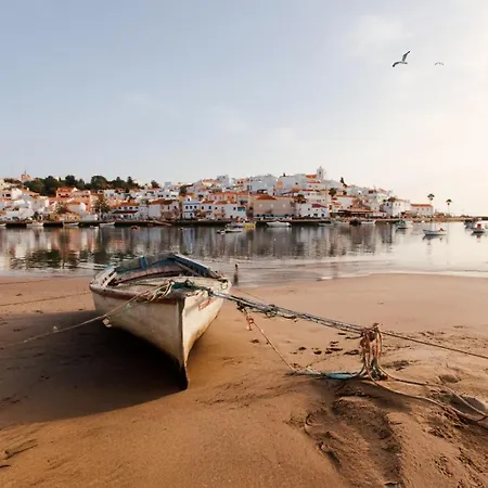 Casa de Férias Casa Da Colina Ferragudo (Faro)