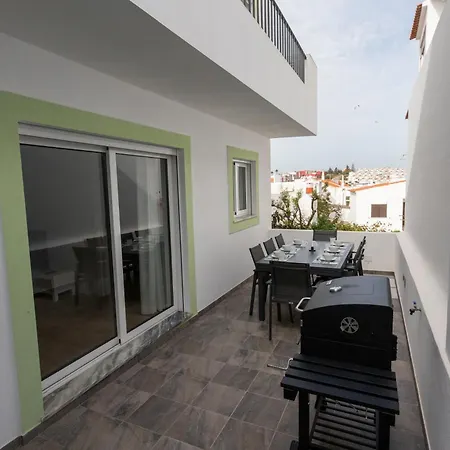 Casa Da Colina Феррагуду