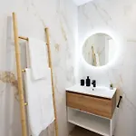 Casa Da Colina Hébergement de vacances *